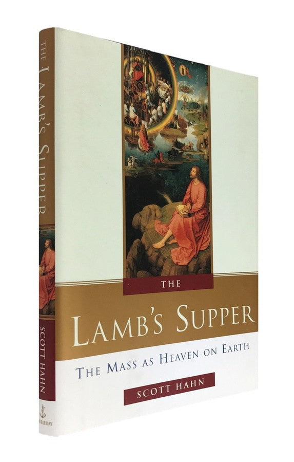 The Lamb's Supper - Hardback