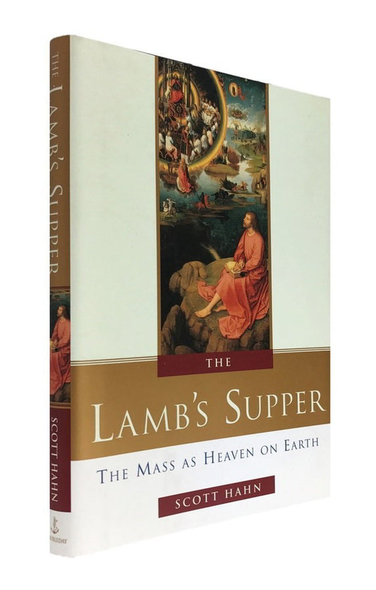The Lamb's Supper - Hardback