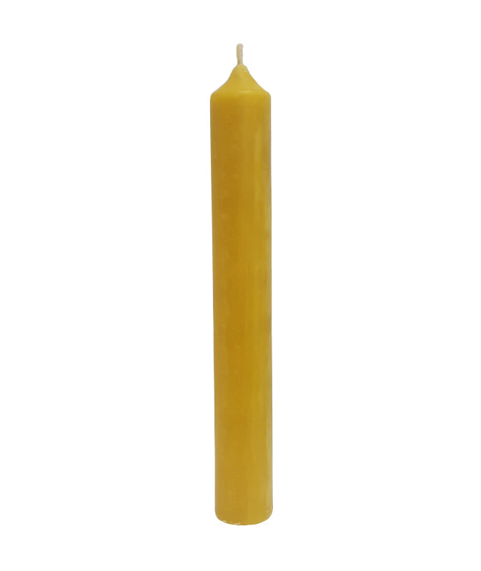 Beeswax Candle 31mm x 230mm