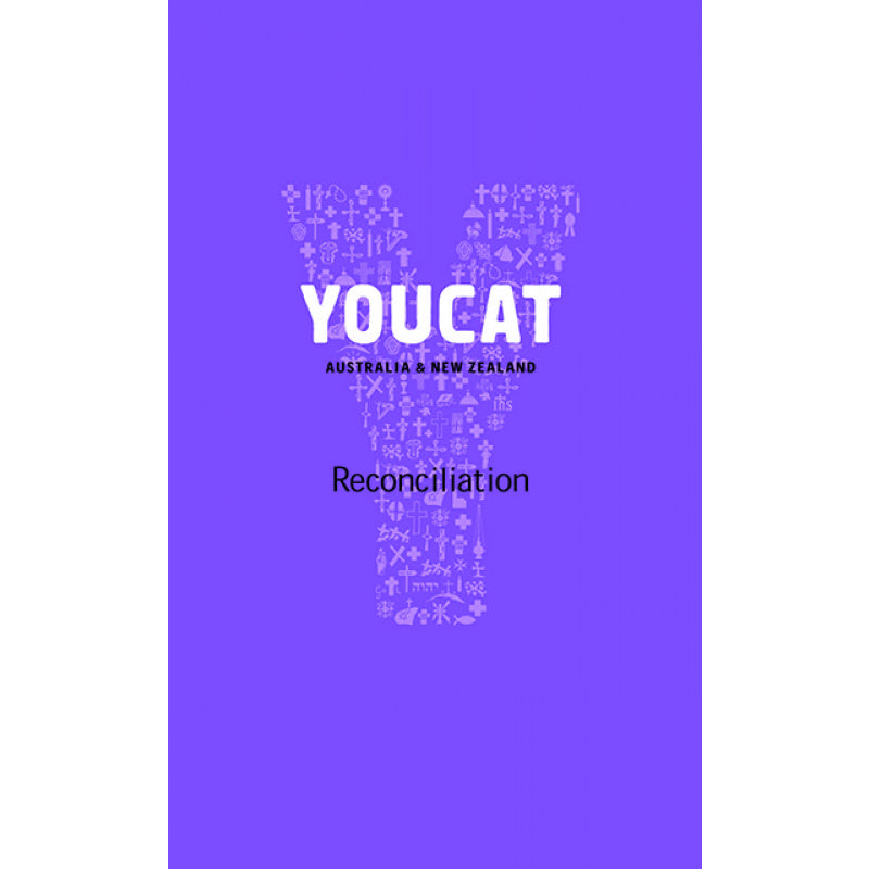 YOUCAT - Reconciliation AU/NZ