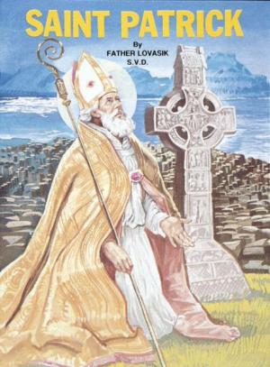 Saint Patrick - Children's Book
