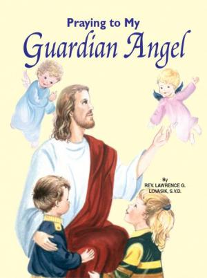 Praying to my Guardian Angel