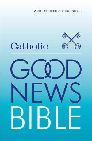 Catholic Good News Bible - Collins Hardcover