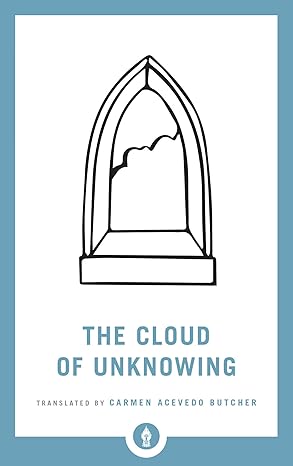The Cloud of Unknowing