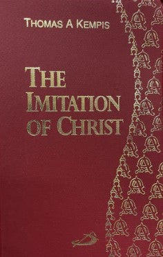 The Imitation of Christ