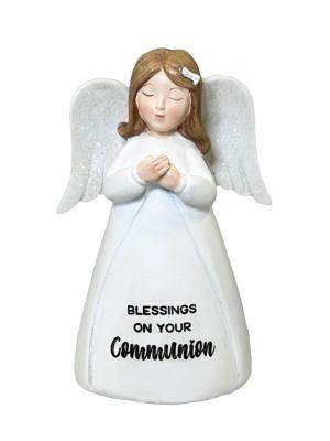 Little Blessing Angel: First Holy Communion 1