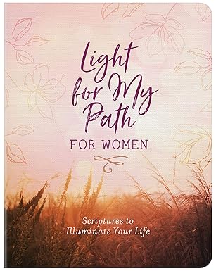 Light for My Path - For Women