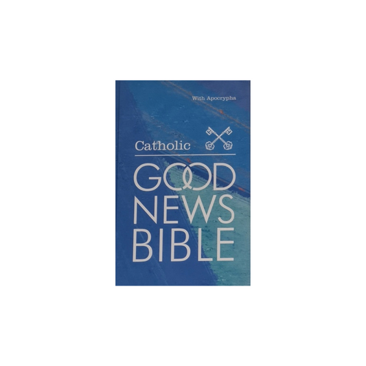 GNB Bible Cathoic - Collins