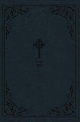 NRSV Catholic Bible Gift Edition - Teal