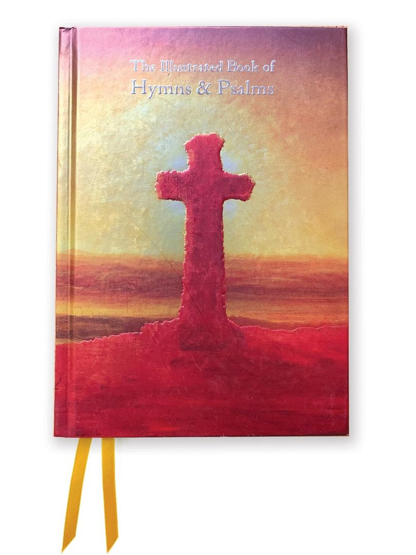 The Illustrated Book of Hymns and Psalms