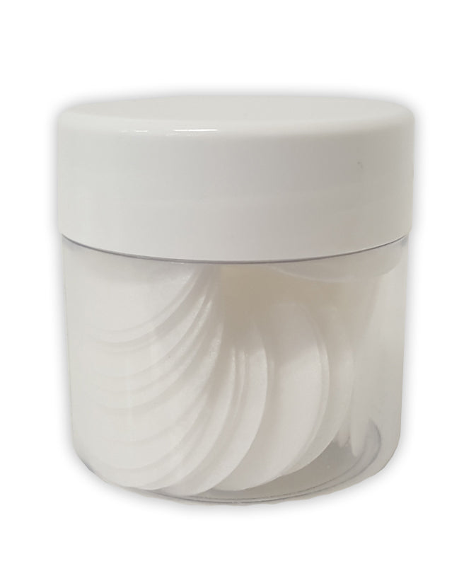 Altar Bread: Low Gluten 35mm - Jar Of 50