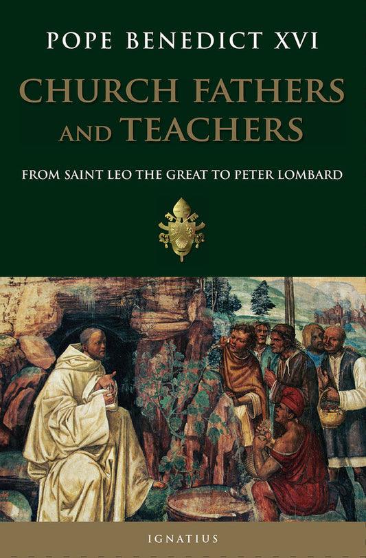 Church Fathers and Teachers