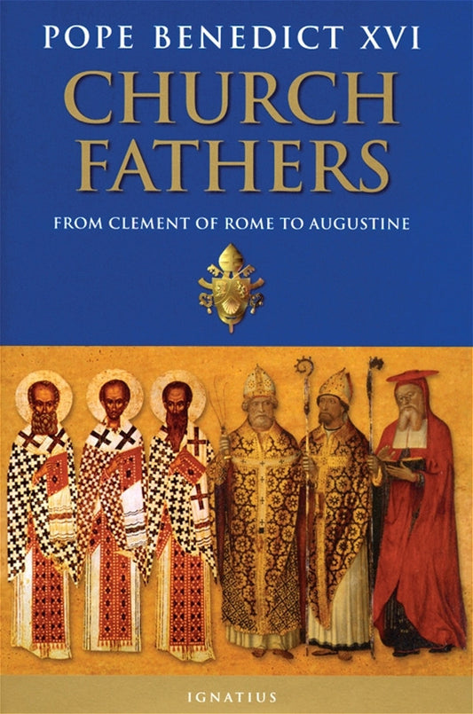 Church Fathers