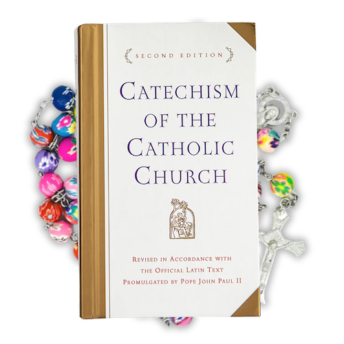Catechism Of The Catholic Church - 2nd Ed. (Hardcover)