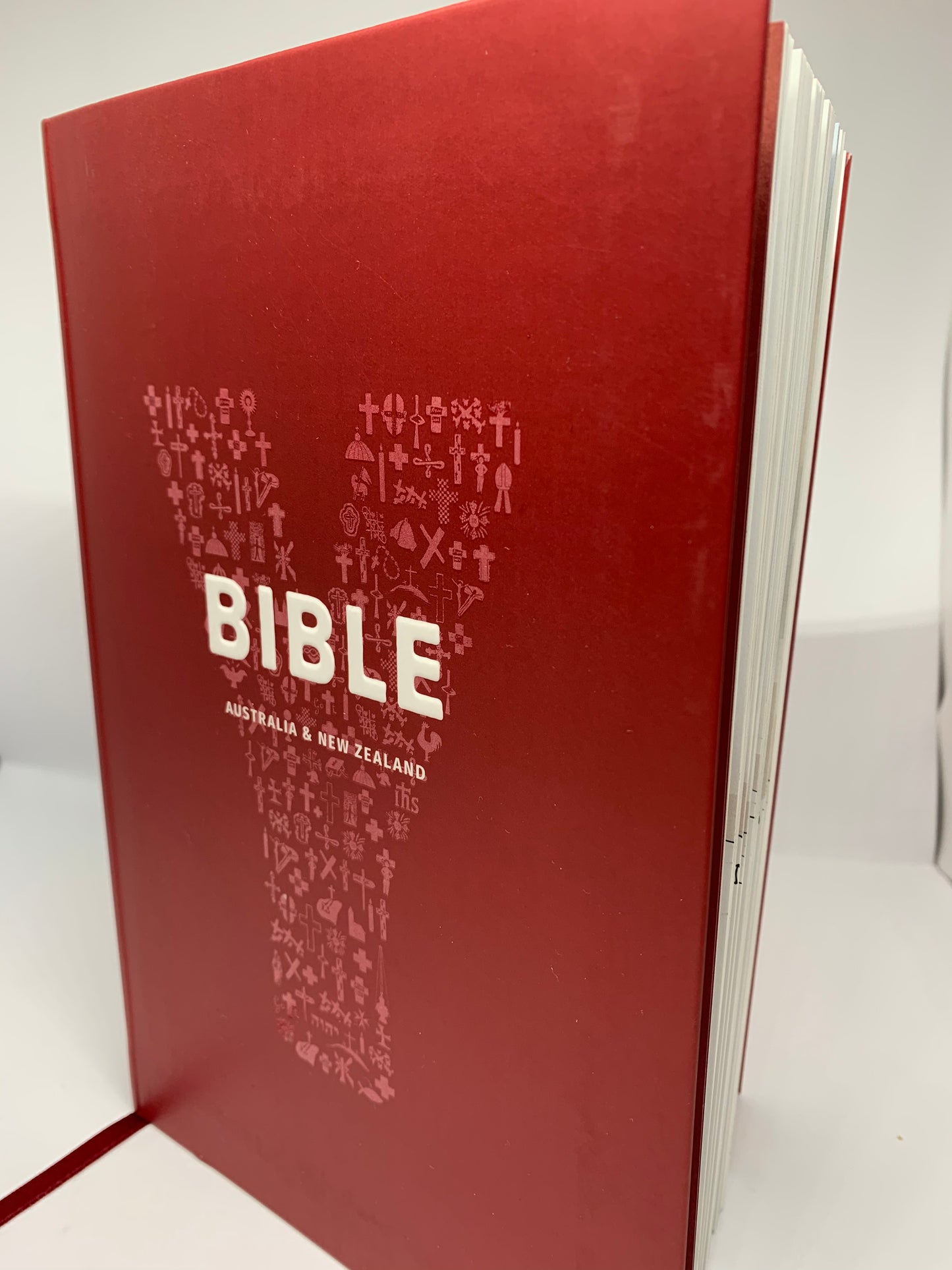 YOUCAT BIBLE - AU/NZ edition