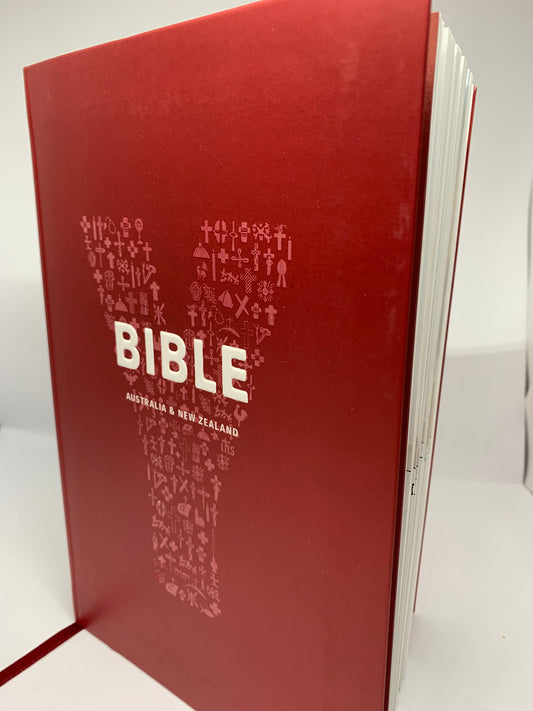 YOUCAT BIBLE - AU/NZ edition