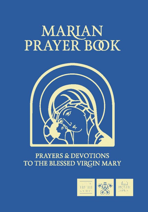Marian Prayer Book CTS