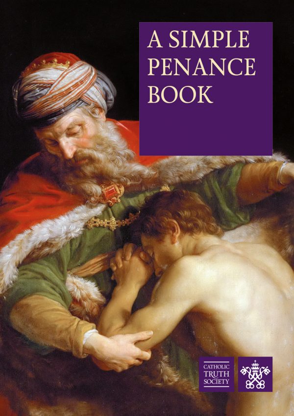 A Simple Penance Book CTS