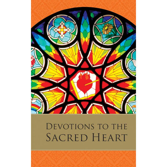 Devotions to the Sacred Heart
