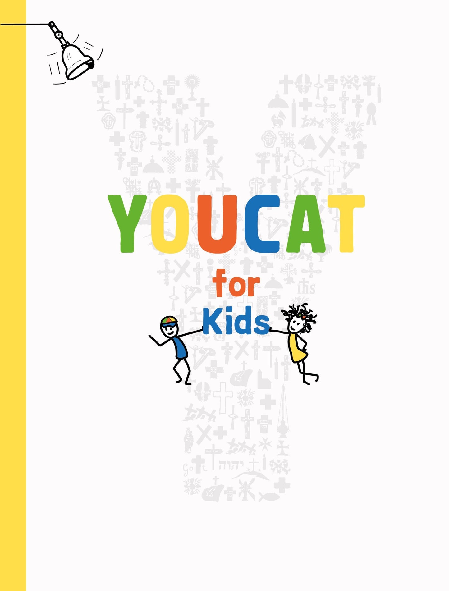 YOUCAT for Kids: Catholic Catechism for Children & Parents CTS