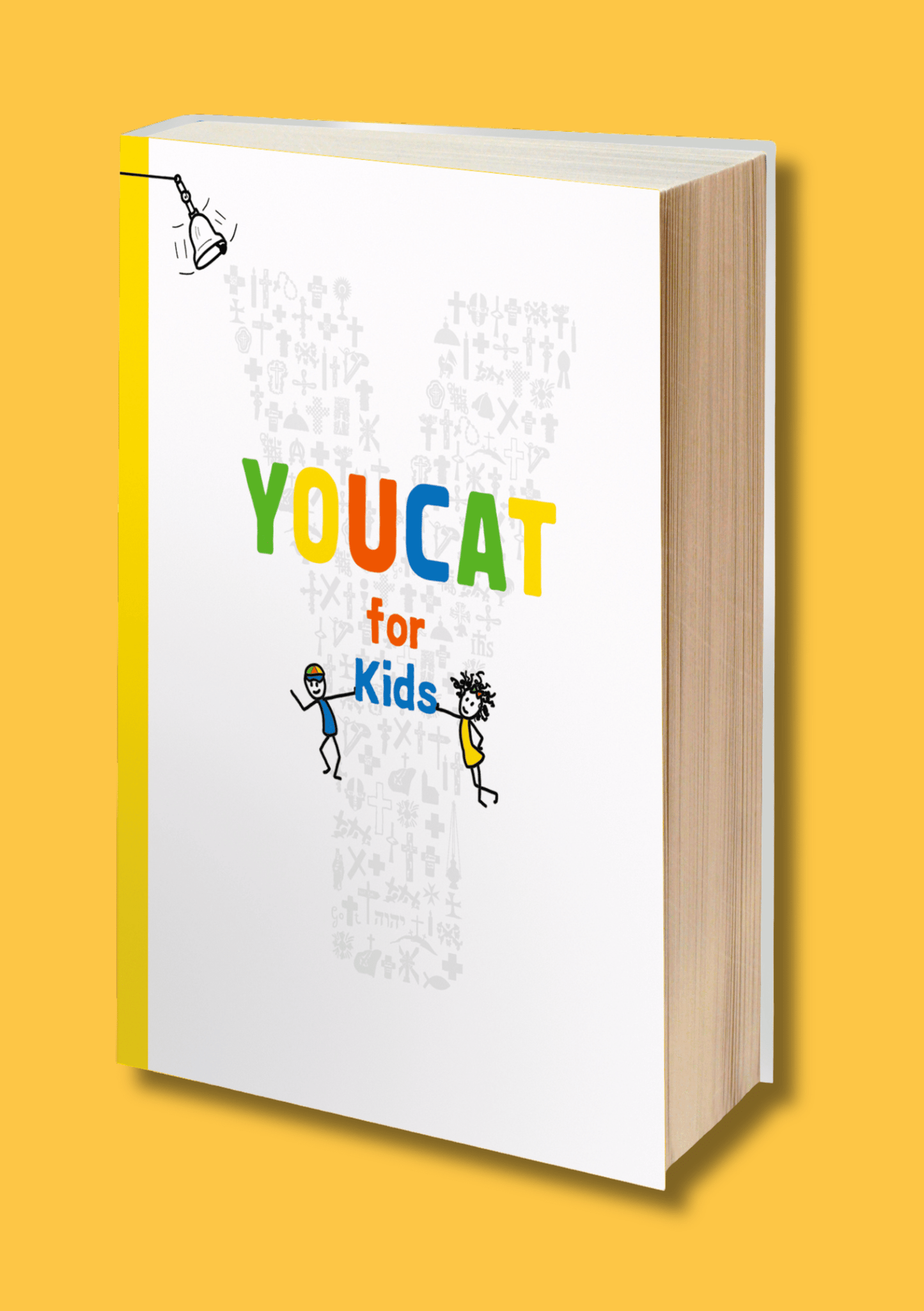YOUCAT for Kids: Catholic Catechism for Children & Parents CTS