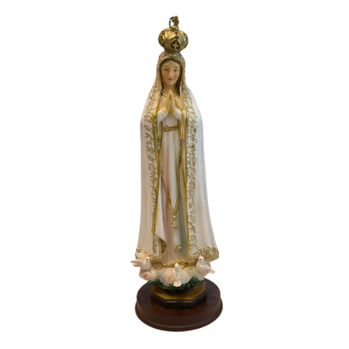 Our Lady of Fatima