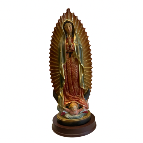 Our Lady of Guadalupe