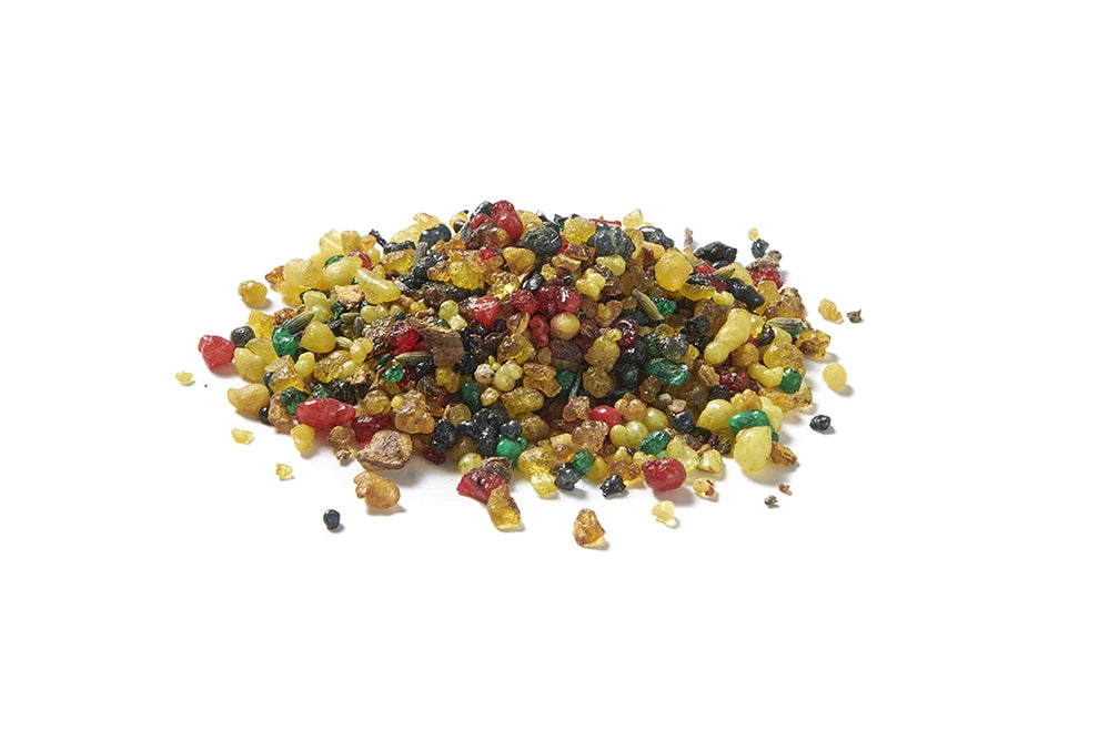 Incense: Vatican Box 500g