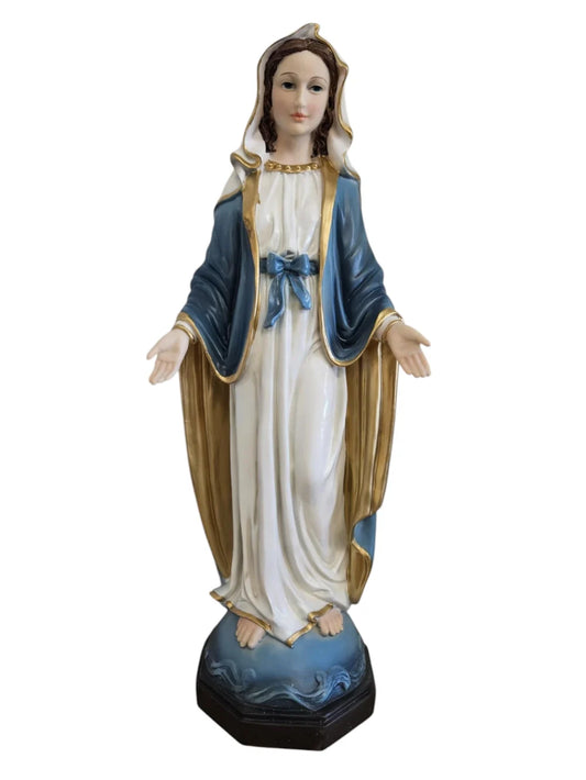 Our Lady of Grace - Mary Statue 55cm