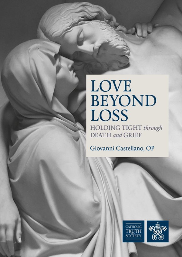 Love Beyond Loss: Holding Tight through Death and Grief