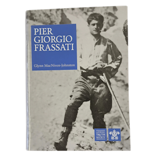 Pier Giorgio Frassati CTS