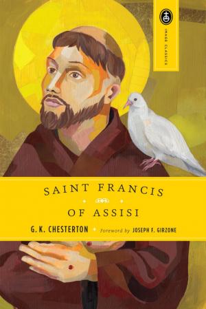 St Francis of Assisi - G.K. Chesterton