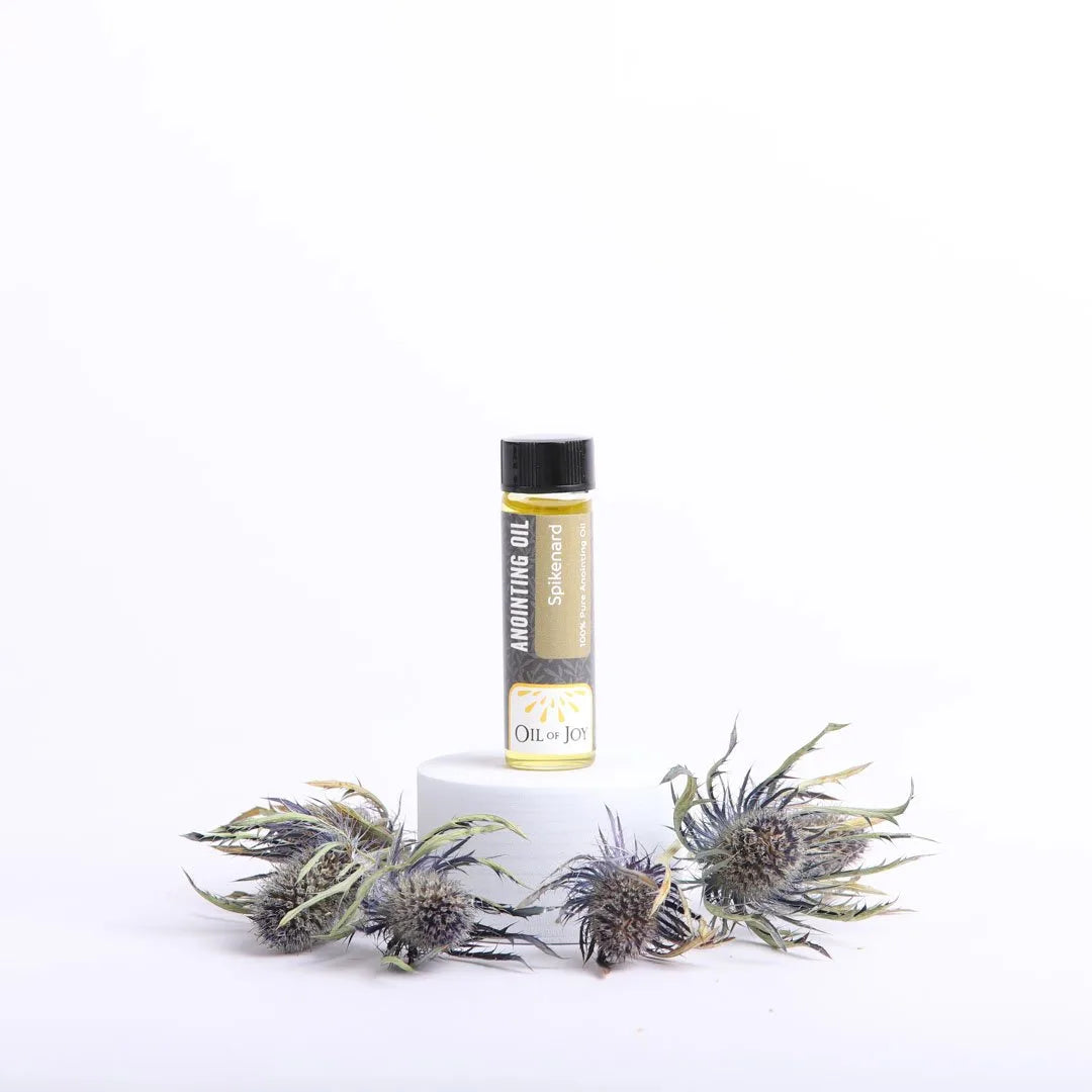 Anointing Oil 7.4ml