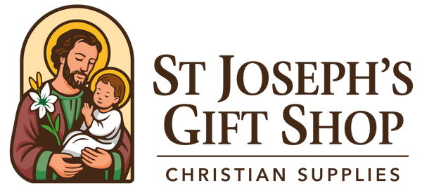 St Joseph's Gift Shop & Christian Supplies Ltd