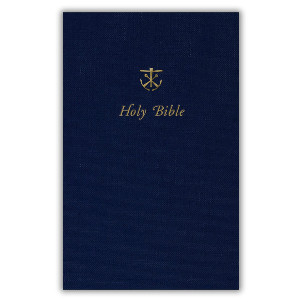 The Ave Catholic Notetaking Bible - Hard Cover
