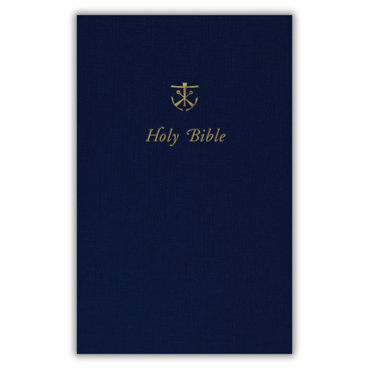 The Ave Catholic Notetaking Bible - Hard Cover