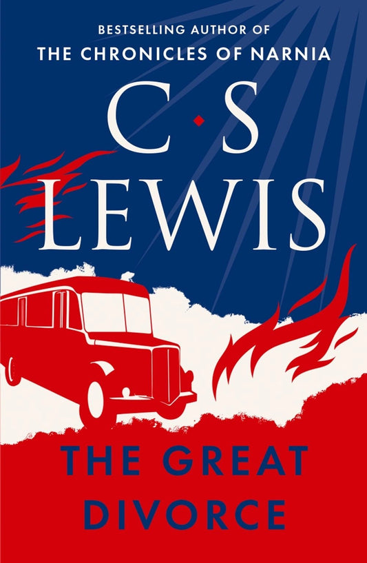 The Great Divorce - C.S. Lewis