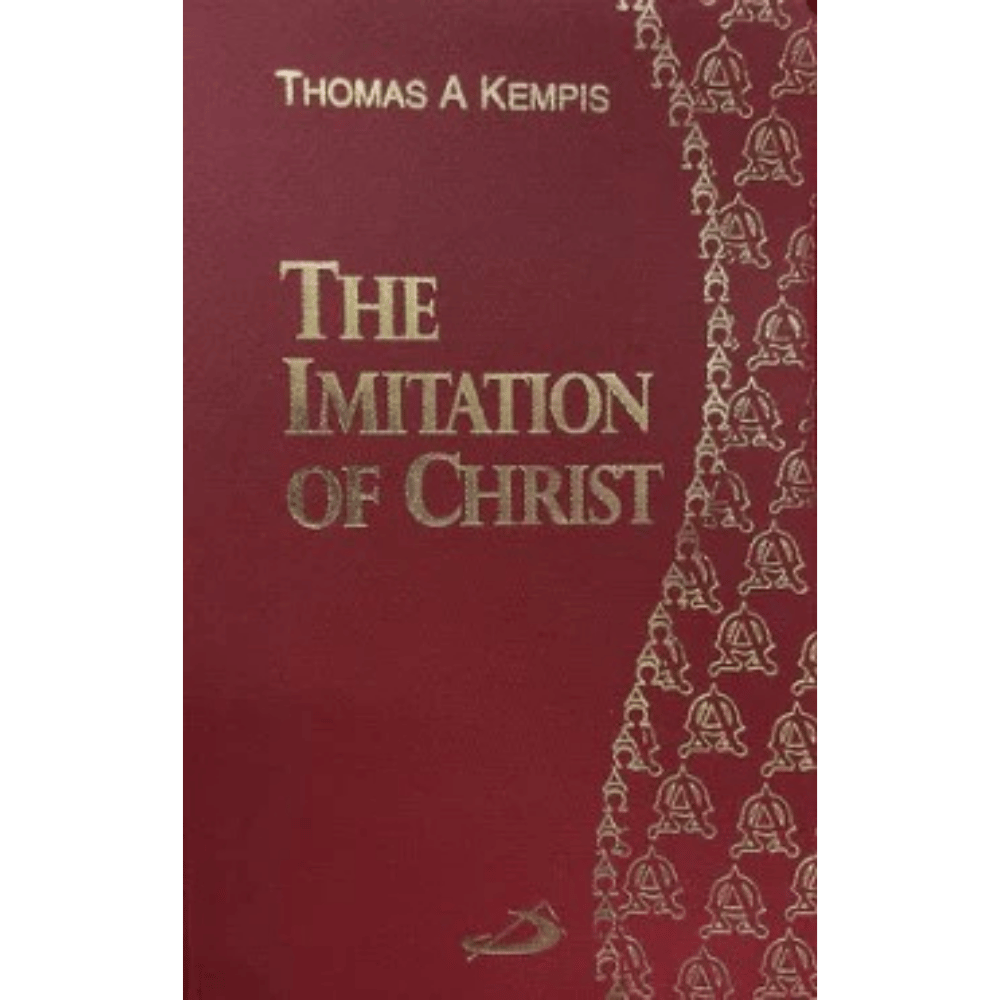 The Imitation of Christ