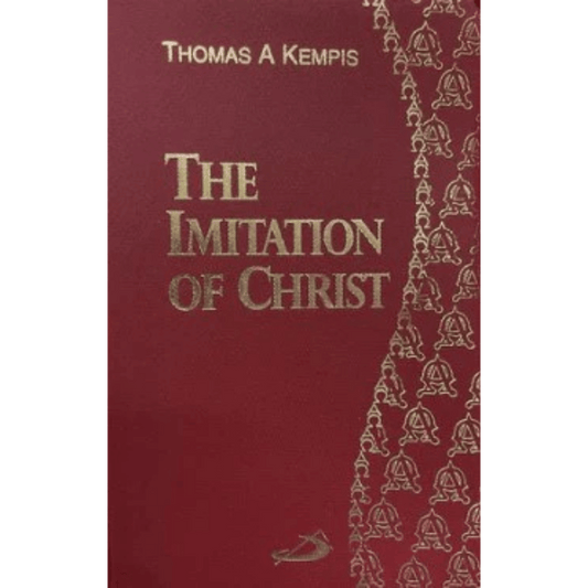 The Imitation of Christ