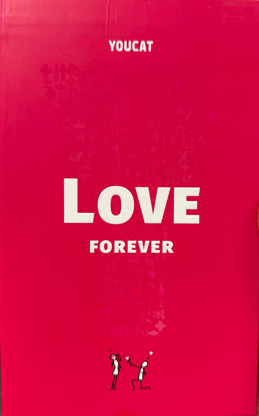 YOUCAT - Marriage: Love Forever