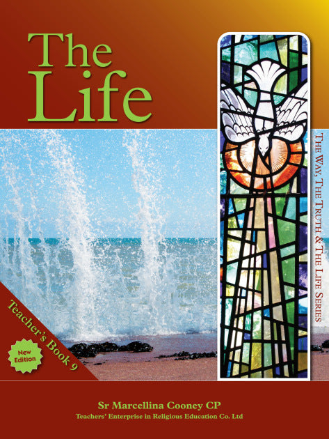The Life: Teacher's Book
