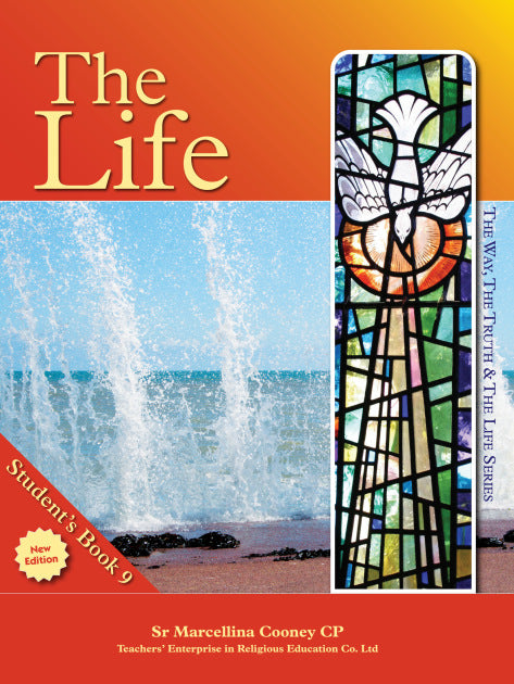 The Life: Student's Book
