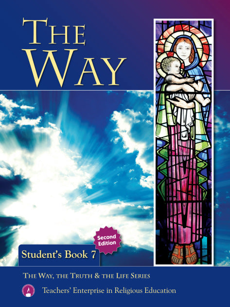 The Way: Student's Book