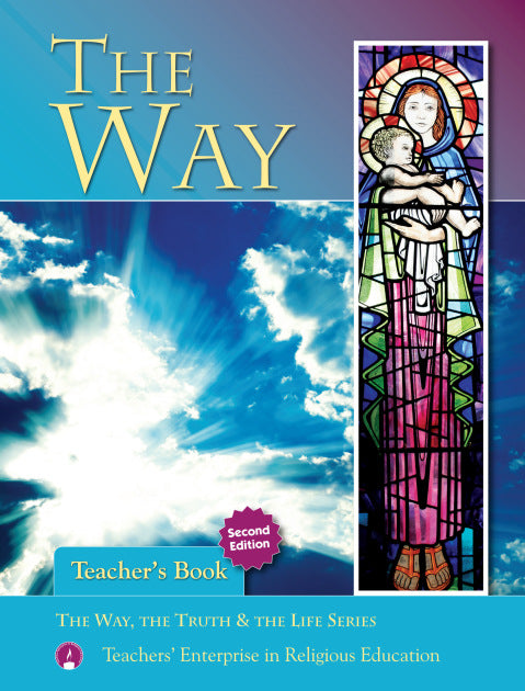 The Way: Teacher's Book
