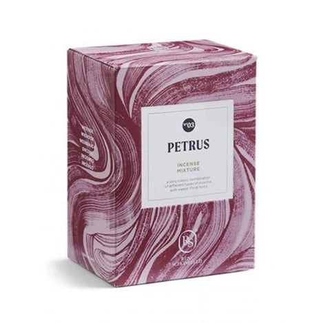 Incense: Petrus Box 500g