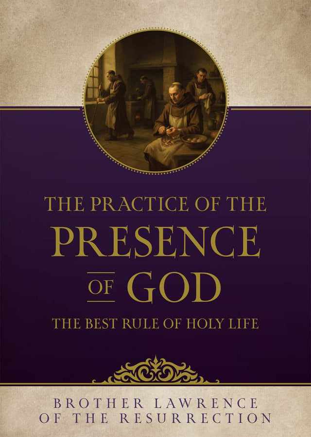 The Practice of the Presence of God - TAN
