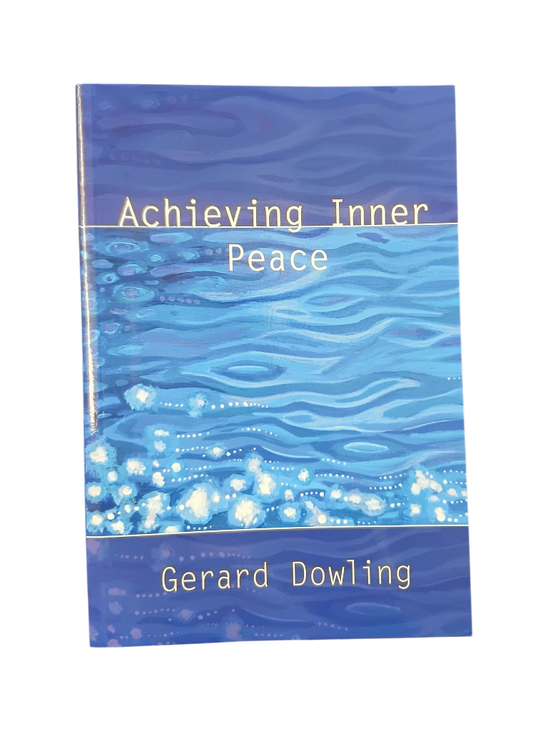 Achieving Inner Peace