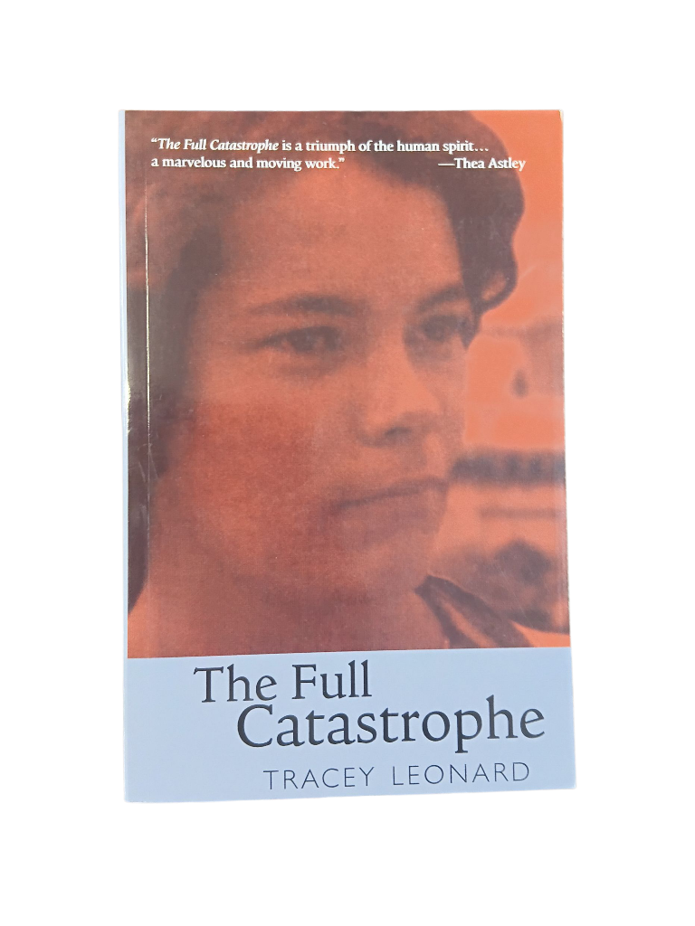 The Full Catastrophe