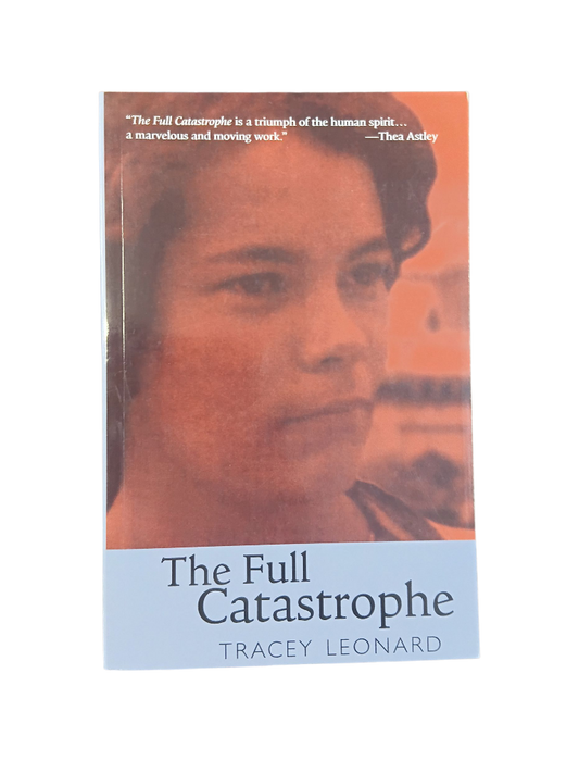 The Full Catastrophe