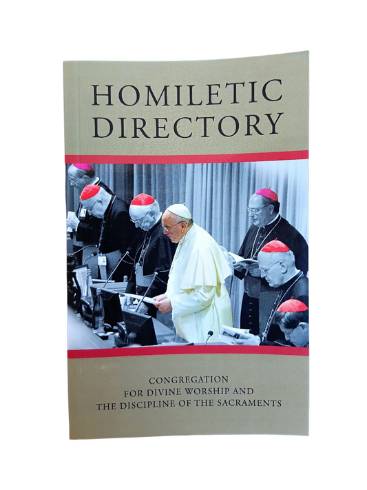 Homiletics Directory